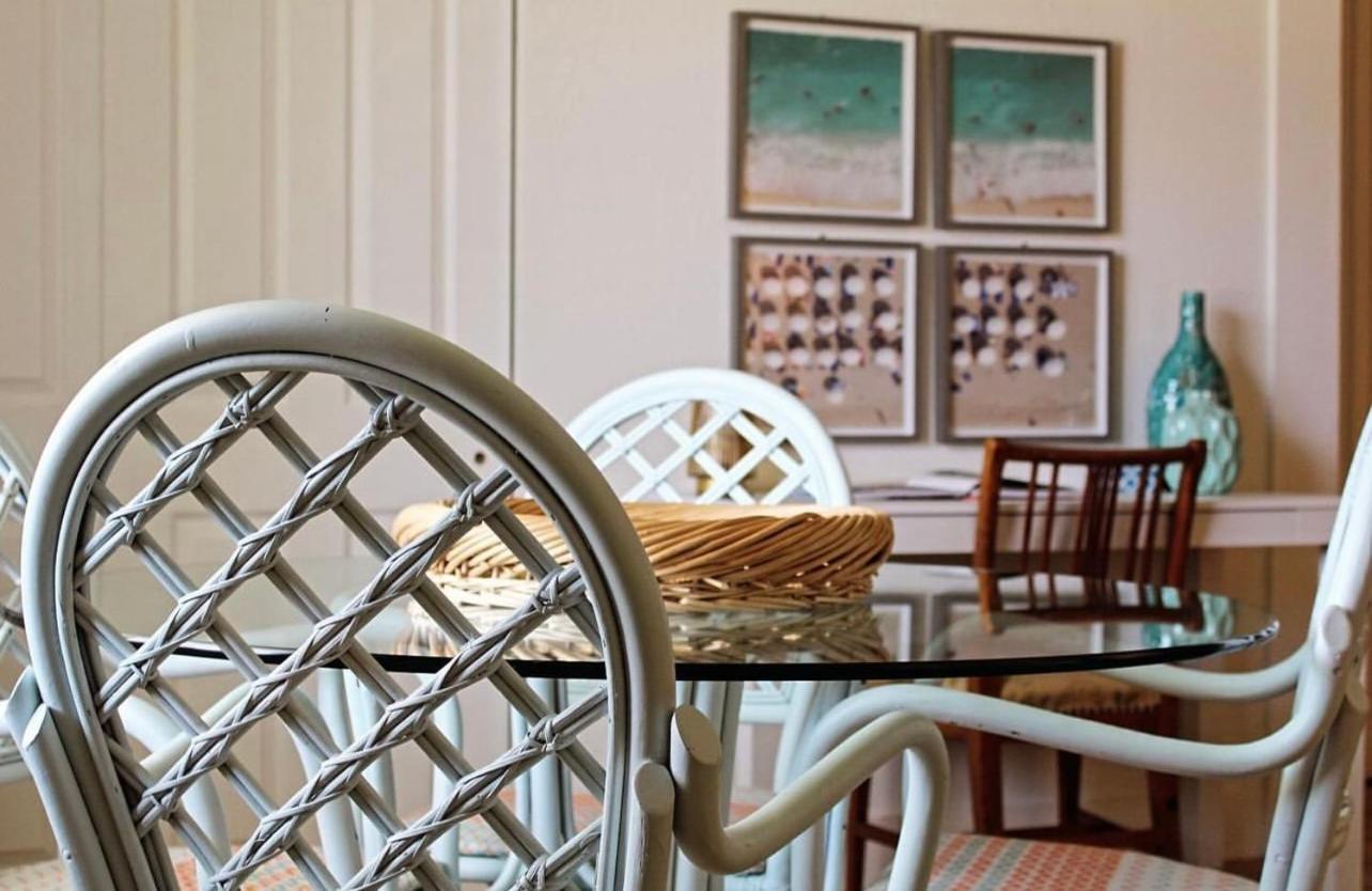 Fernando Flats Appartement Palm Beach Shores Buitenkant foto